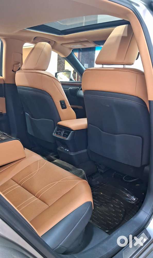 Lexus Es 300h Luxury, 2022, Diesel