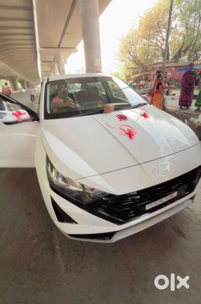 Hyundai New I20 2026