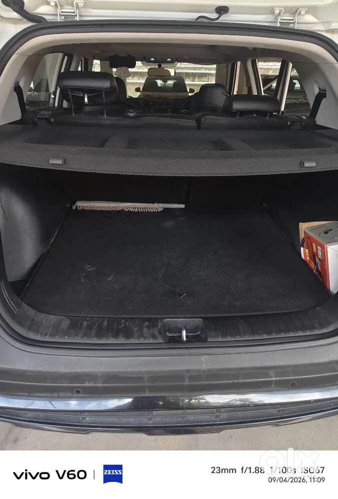 2023 Hyundai Creta Diesel Manual