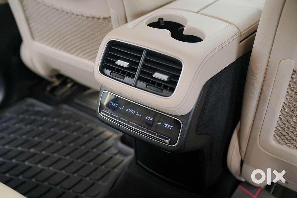 Mercedes-benz Gls 450d 4matic, 2021, Diesel