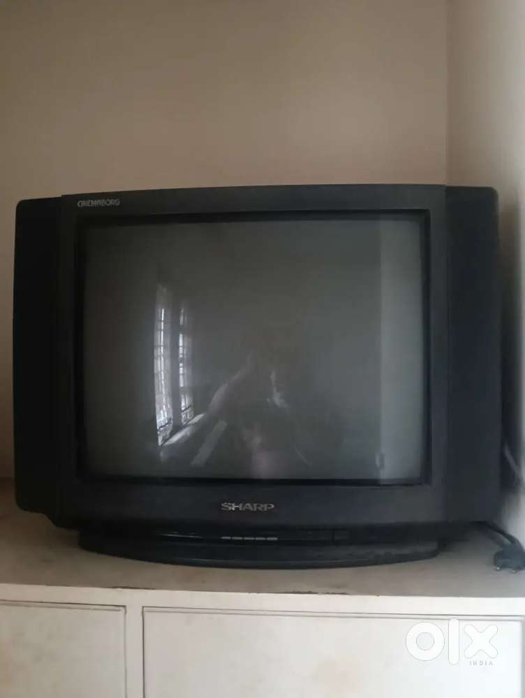 Sharp Television