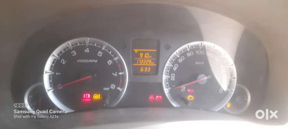 Maruti Suzuki Ertiga 2017