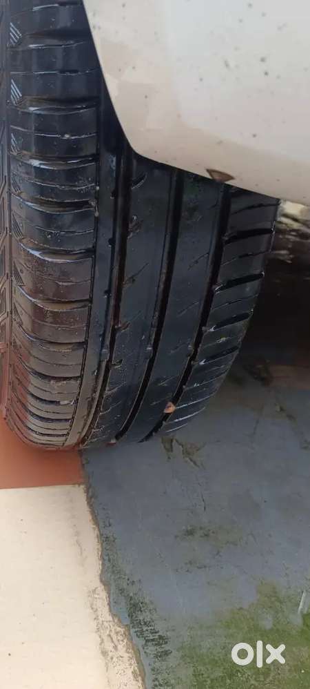 Tata Tiago 2016 Diesel Well Maintained