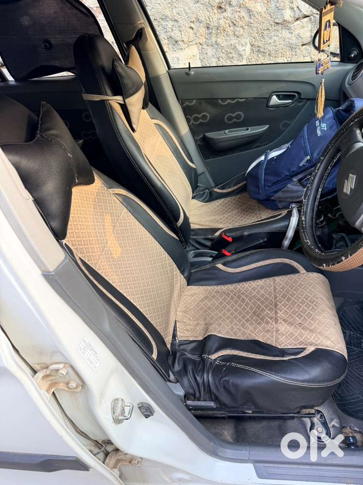Maruti Suzuki Alto 800 Lpg Good Condition