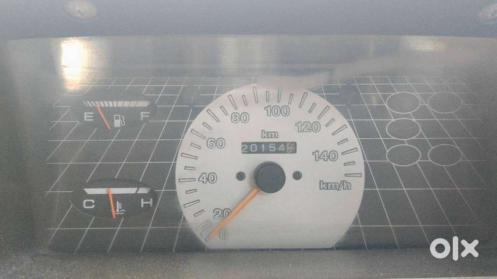 Maruti Suzuki 800 Ac Bsii, 2005, Petrol