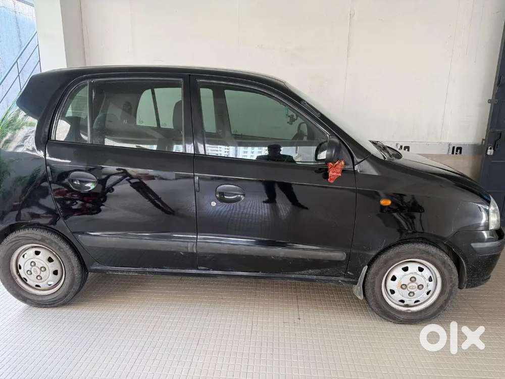 Hyundai Santro Xing 2006 Car