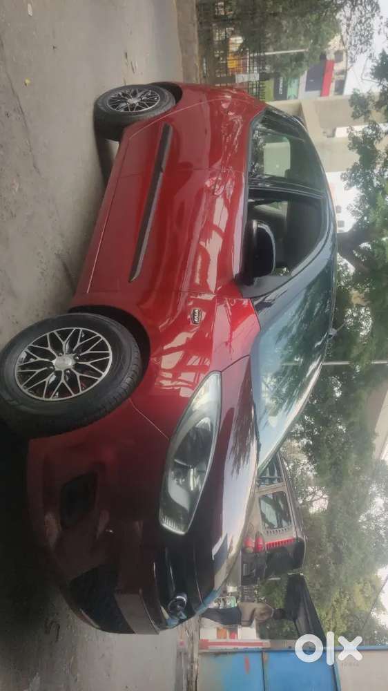 Hyundai I10 2012 Petrol Well Maintained