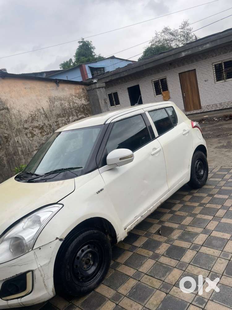 Maruti Swift Vdi 2012 Diesel