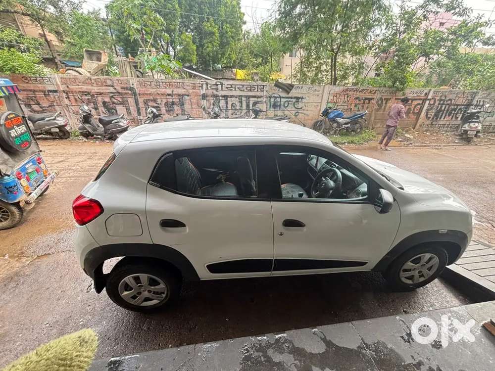 Renault Kwid 2019 Manual Petrol