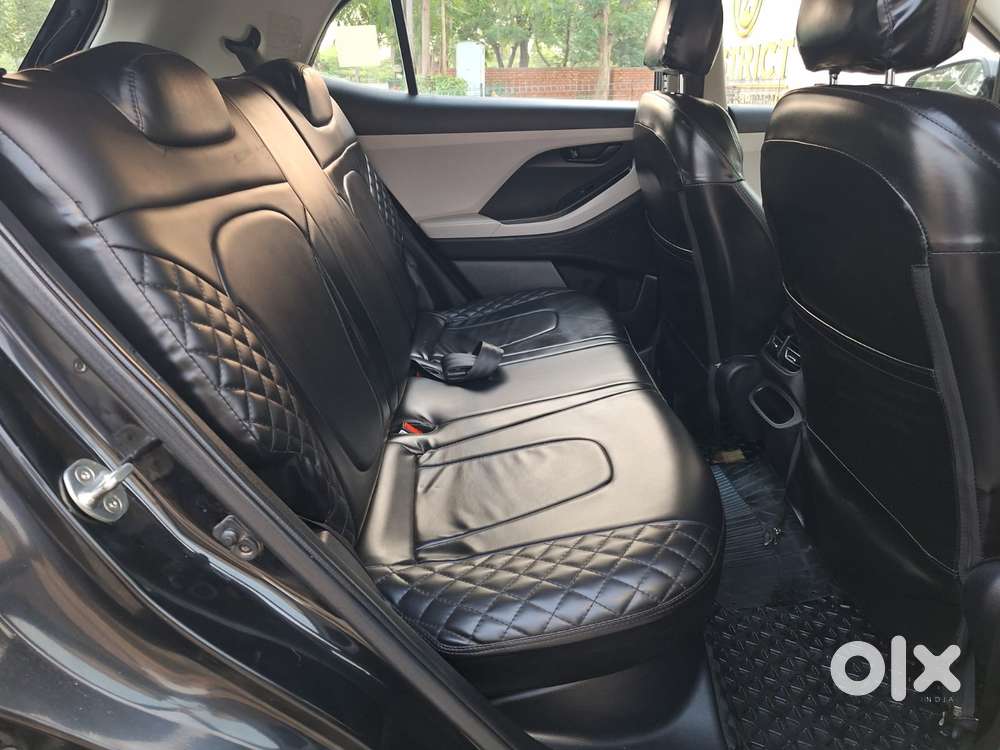 Hyundai Creta 1.5 E Petrol, 2022, Petrol