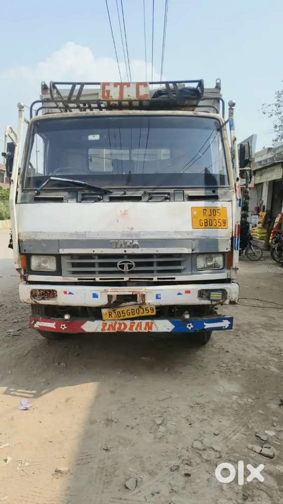 TATA 1109 2013 model