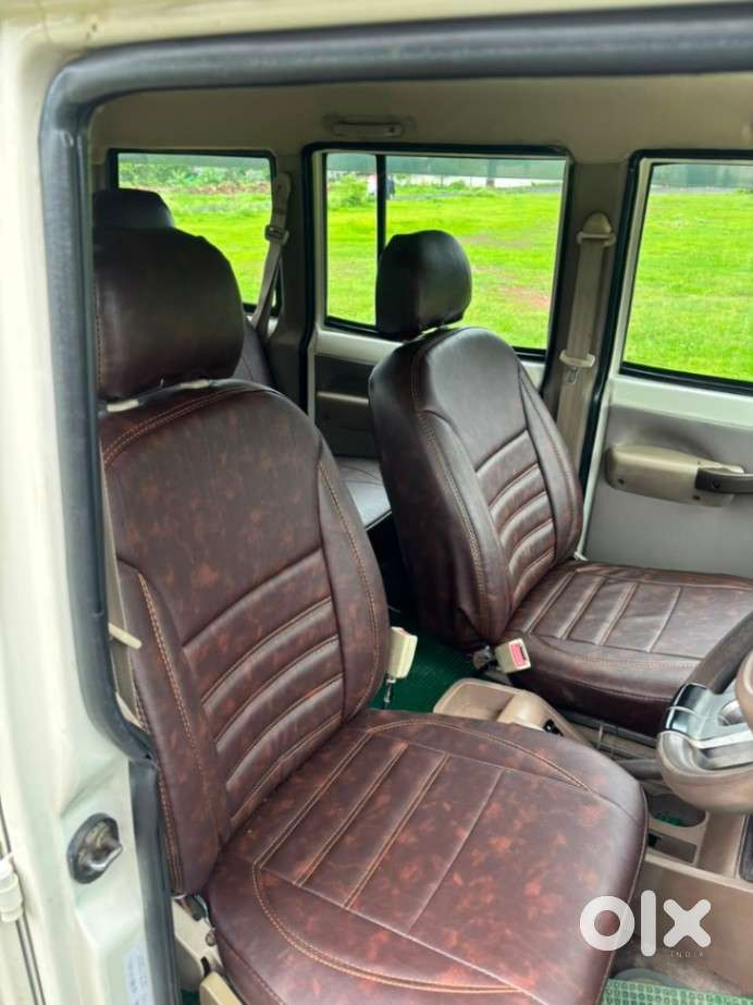 Mahindra Bolero Power Plus Zlx, 2018, Diesel