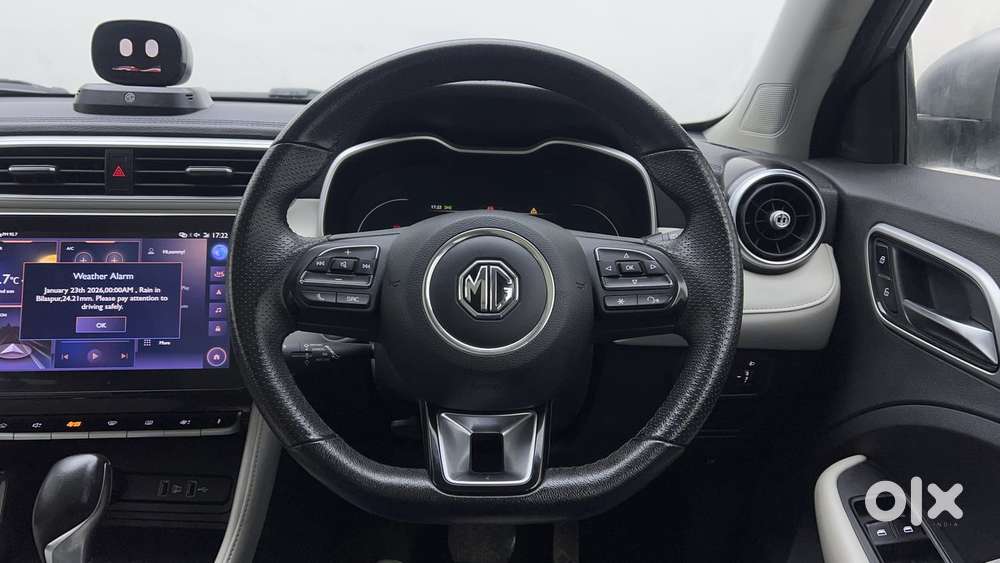 Mg Astor 1.5 Sharp Cvt, 2022, Petrol