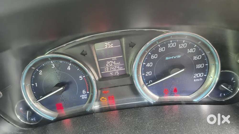 Maruti Suzuki Ciaz 2016