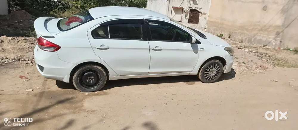 Maruti Suzuki Ciaz