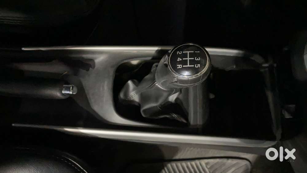 Maruti Suzuki Baleno 1.2 Delta, 2018, Petrol