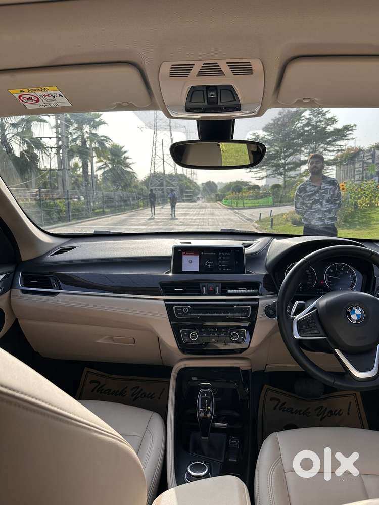 Bmw X1 2.0 Sdrive20i Xline, 2021, Petrol