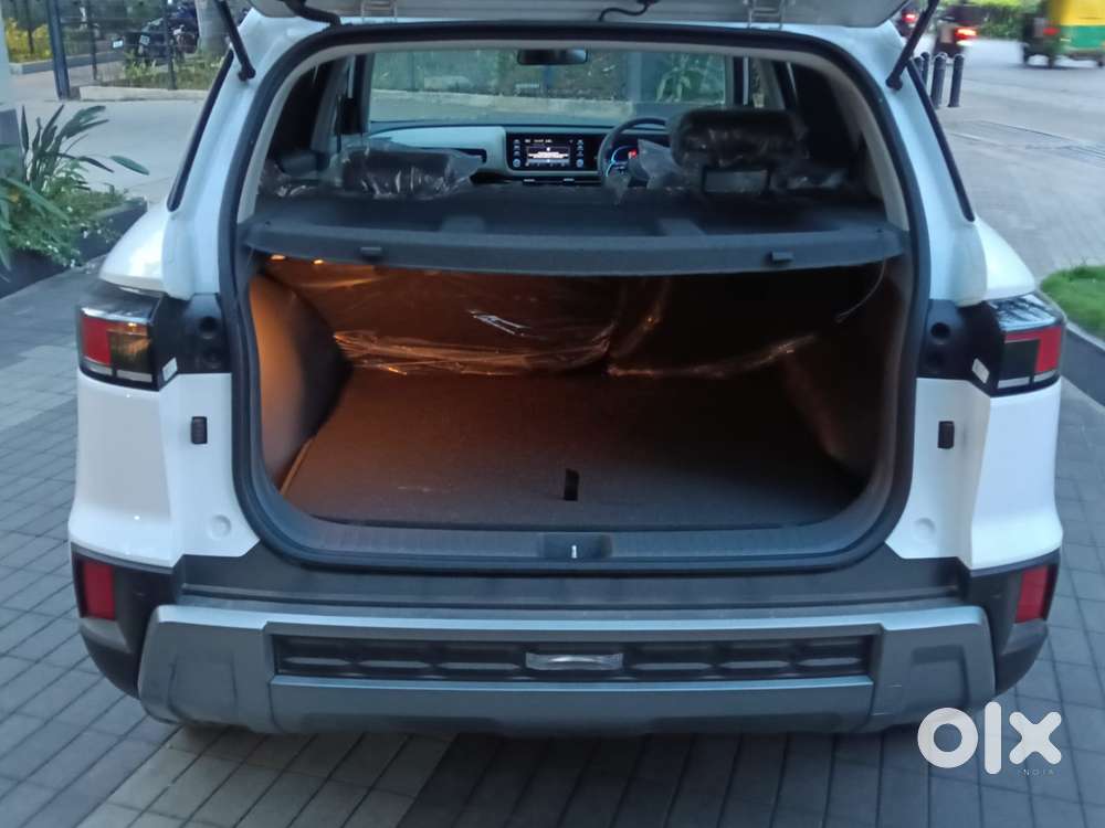 Hyundai Creta 1.5 L Mpi S (o) Mt, 2026, Petrol