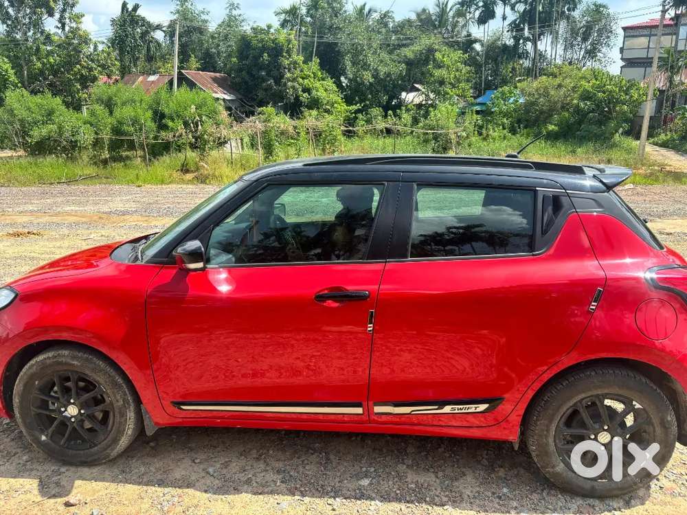 Maruti Suzuki Swift Vxi 2023 Model