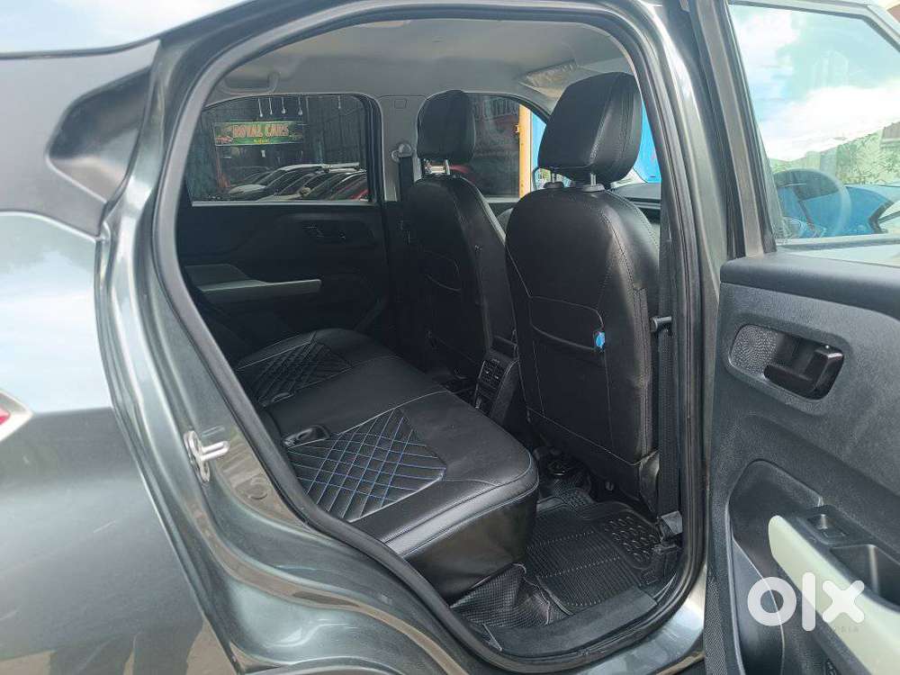 Tata Punch 1.2 Revotron Adventure Rhythm Pack Mt, 2025, Petrol