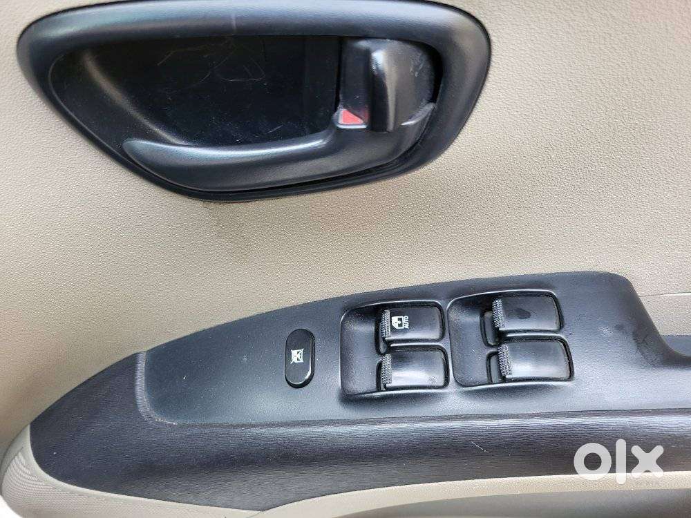 Hyundai I10 1.1l Irde Magna Special Edition, 2016, Petrol