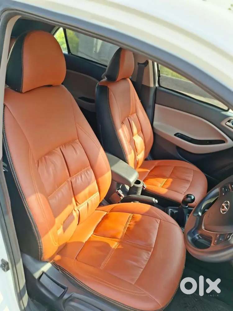 Hyundai I20 Magna Petrol 2019