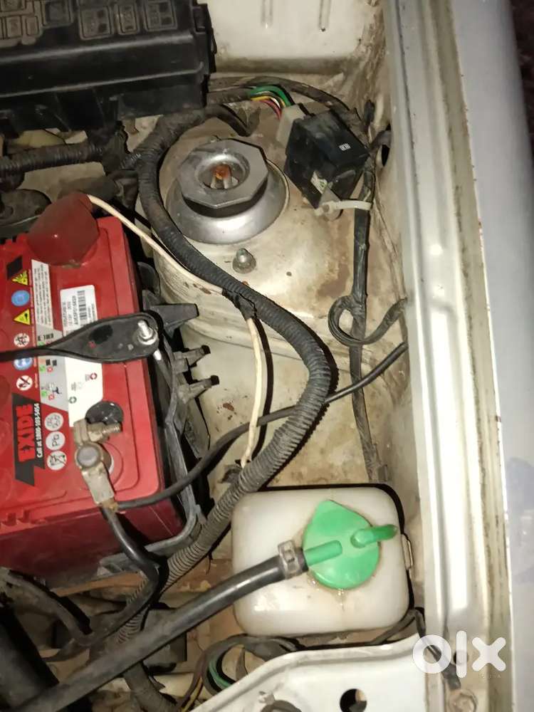 Maruti Suzuki Alto 2003 Petrol
