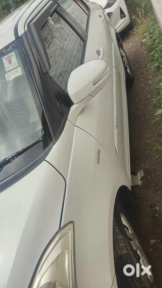 Swift Dzire Vdi Maruti 2012