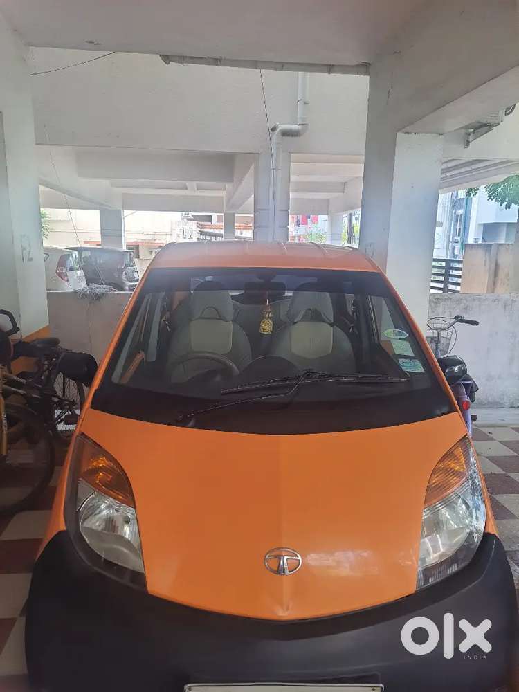 Nano In Good Condition And Running...no Third Party Brokers Please