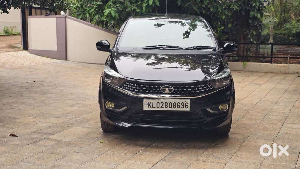 Tata Tiago 1.2 Revotron Xz Plus Cng, 2022, Petrol
