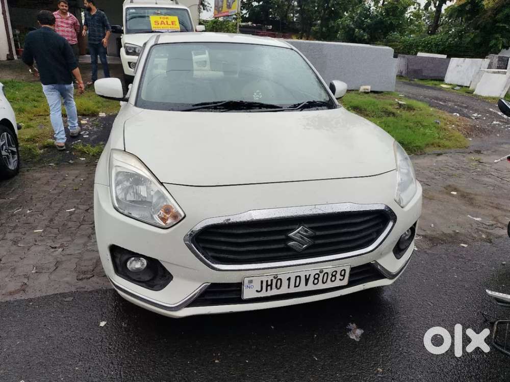 Maruti Suzuki Dzire 1.2 Vxi, 2020, Petrol