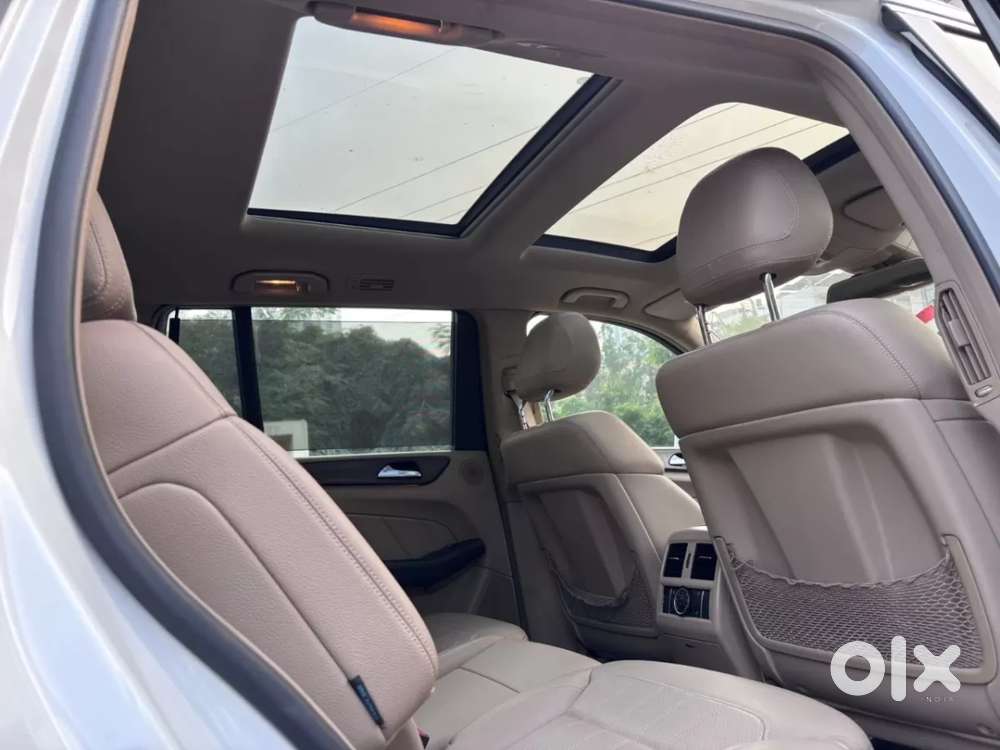 Mercedes-benz M-class Ml 350 Cdi, 2015, Diesel