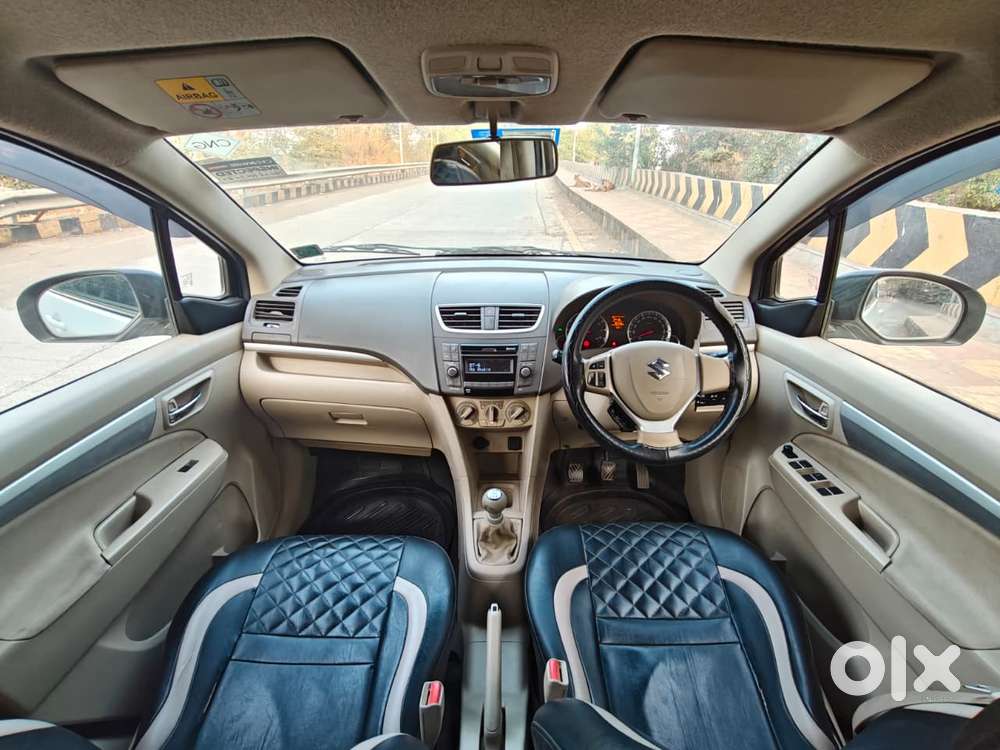 Maruti Suzuki Ertiga Vxi Cng, 2019, Cng & Hybrids