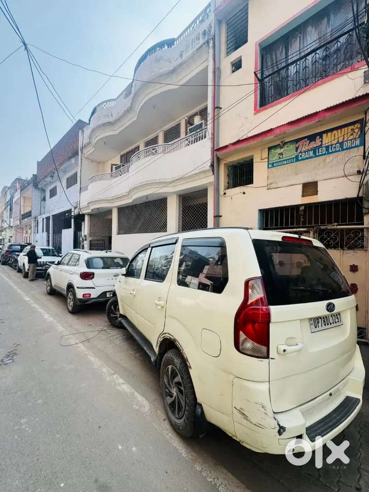Mahindra Xylo Diesel 2014