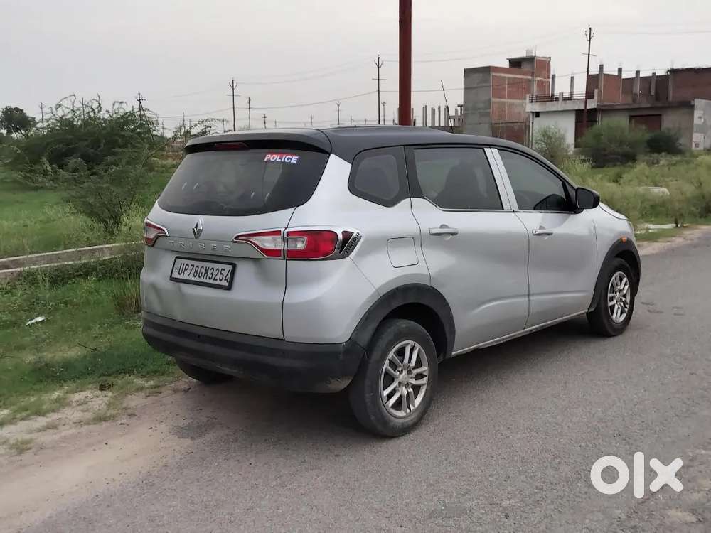 Renault Triber 1.0 Rxl 2021