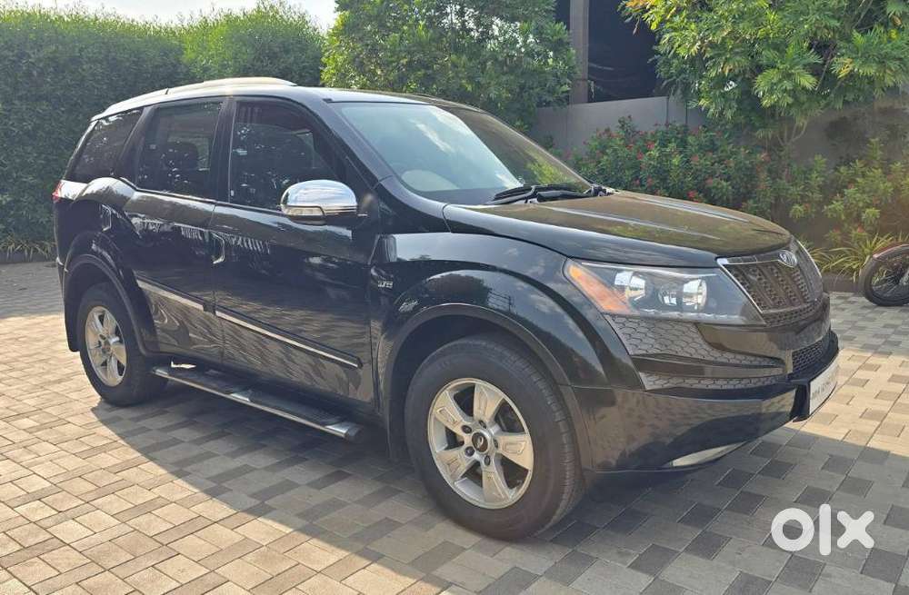 Mahindra Xuv500 W8, 2012, Diesel