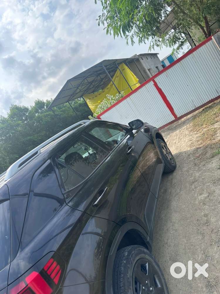 Hyundai New Venue S Petrol 2025