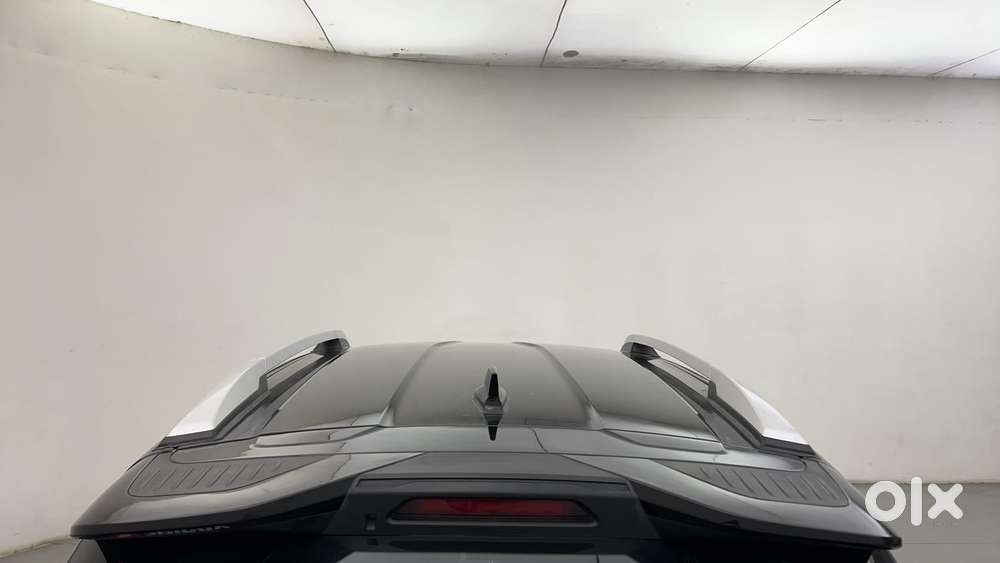 Renault Kiger Rxt Turbo Dt, 2021, Petrol