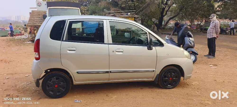 Maruti Suzuki Zen Estilo 2010 Petrol Well Maintained