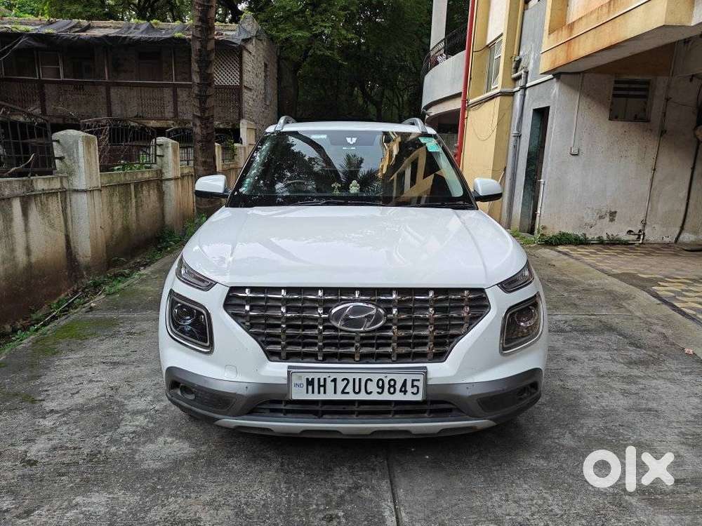 Hyundai Venue