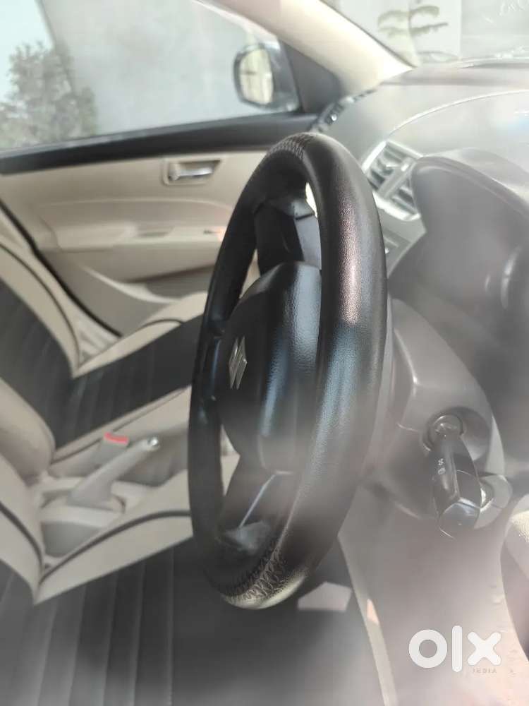 Maruti Suzuki Swift Dzire 2016 Diesel 87000 Km Driven