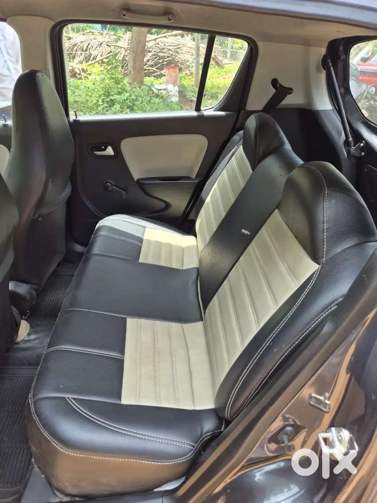 Maruti Suzuki Alto 2019