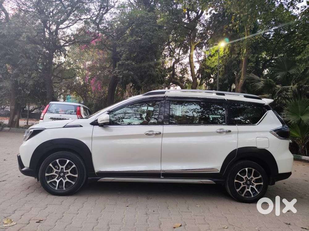 Maruti Suzuki Xl6 1.5 Alpha Plus At, 2023, Petrol