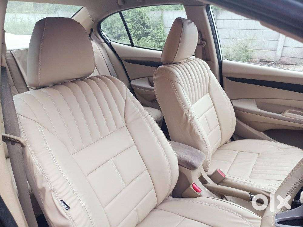 Honda City 2008-2011 1.5 V Mt, 2010, Petrol