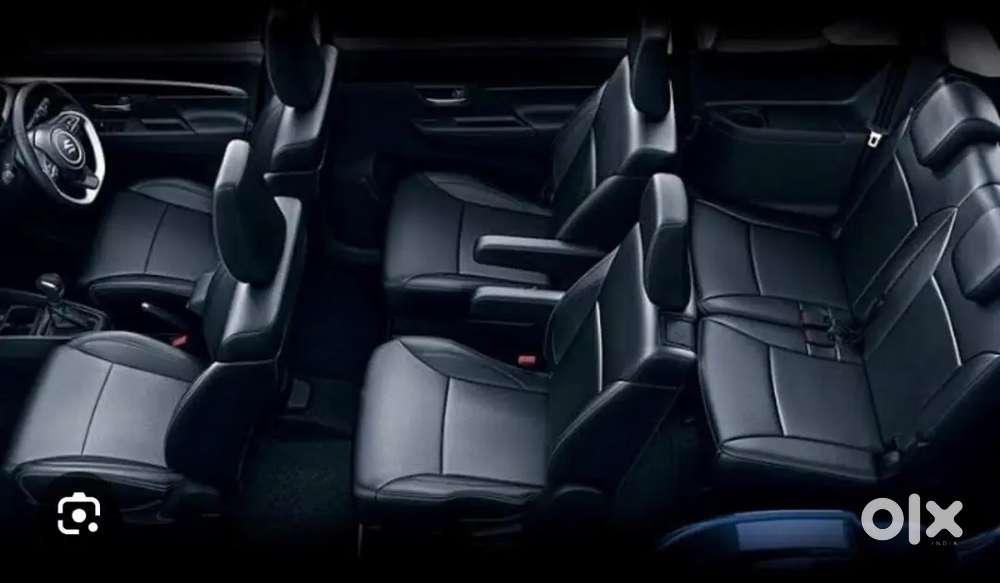 Maruti Suzuki Xl6 2020 Model Showroom Condition