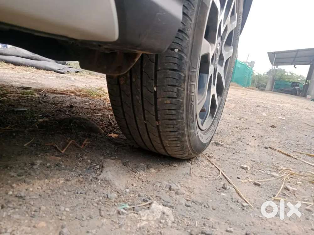 Maruti Suzuki Xl6 2024 Petrol 40000 Km Driven Show Room Track