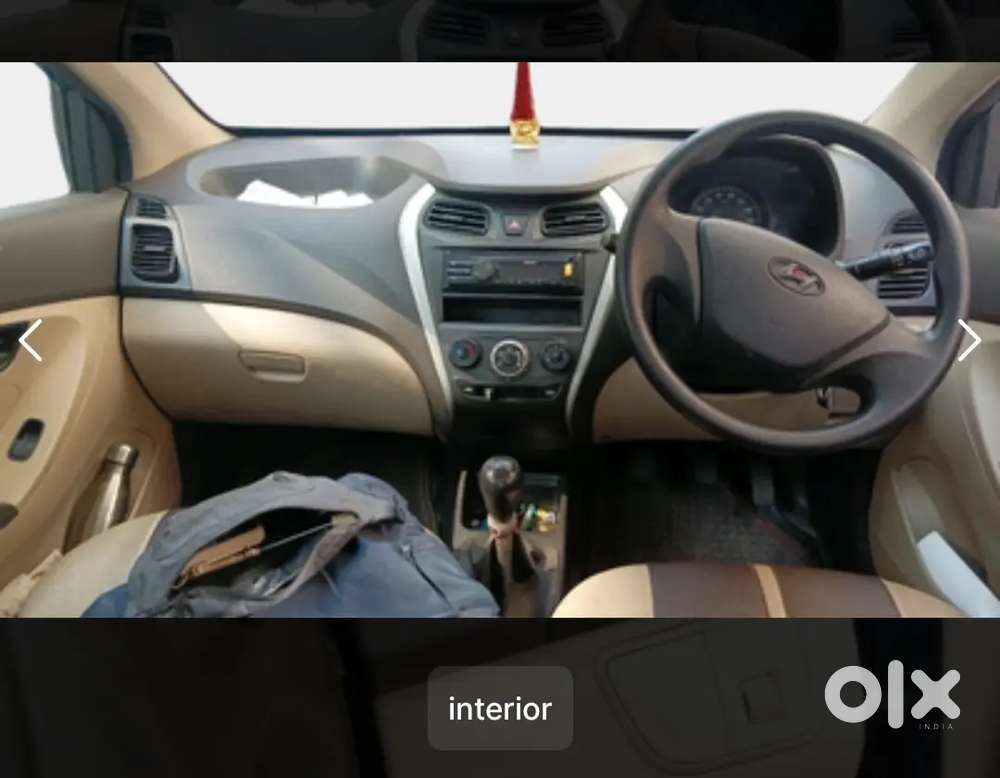 Hyundai Eon 2018 Petrol 28800 Km Driven