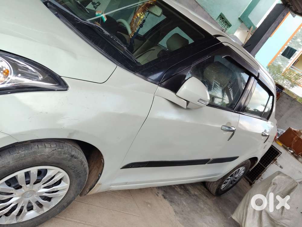 Maruti Suzuki Dzire 2017-2020 Ldi, 2015, Diesel