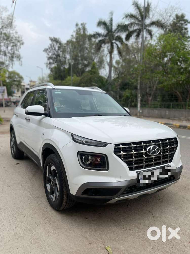 Hyundai Venue