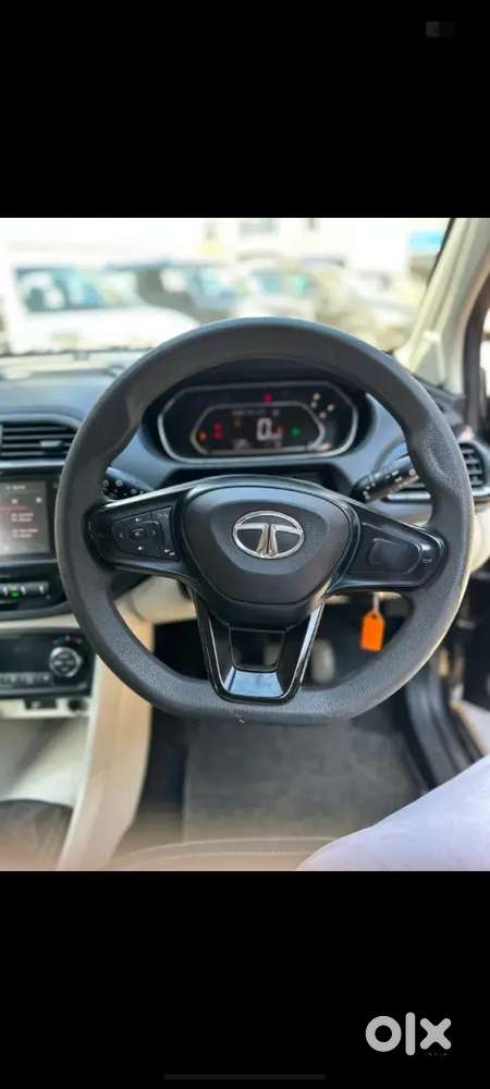 Tata Tiago Cng For Sale Chennai